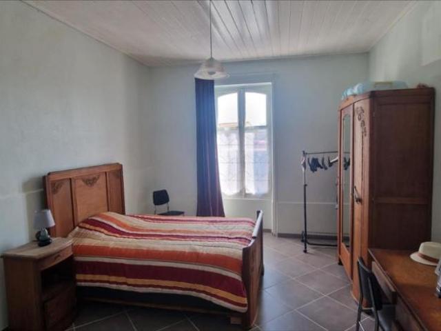Maison vente à Les Sables-d'Olonne, Longeville-sur-mer