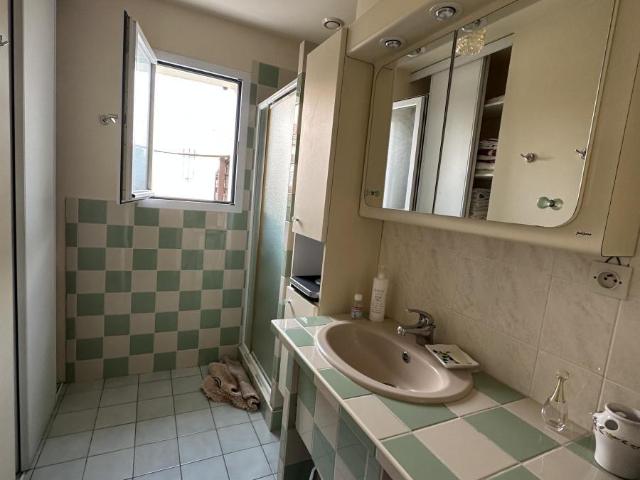 Maison vente à Les Sables-d'Olonne, Longeville-sur-mer