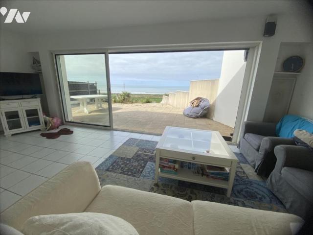 Maison vente à Les Sables-d'Olonne, Longeville-sur-mer