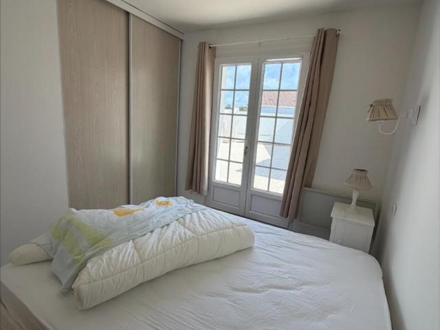 Maison vente à Les Sables-d'Olonne, Longeville-sur-mer