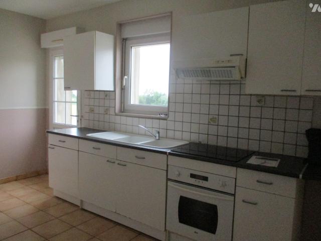 Maison vente à Boulogne-sur-Mer, Longfossé