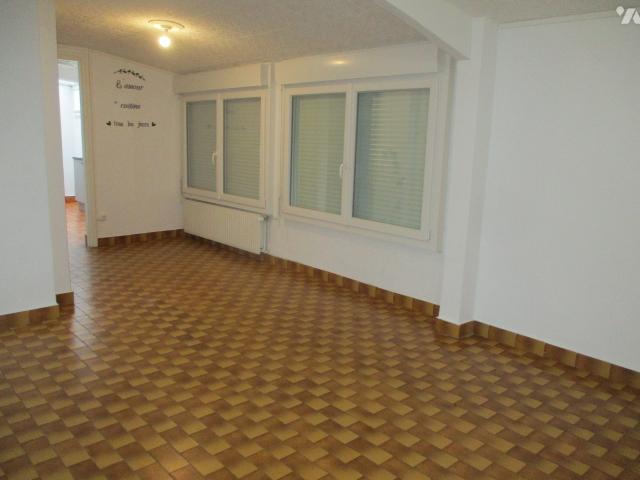 Maison vente à Boulogne-sur-Mer, Longfossé