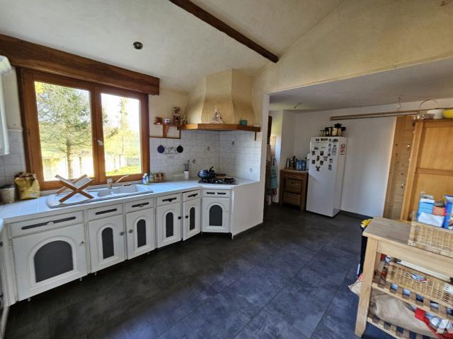Maison vente à Boulogne-sur-Mer, Longfossé