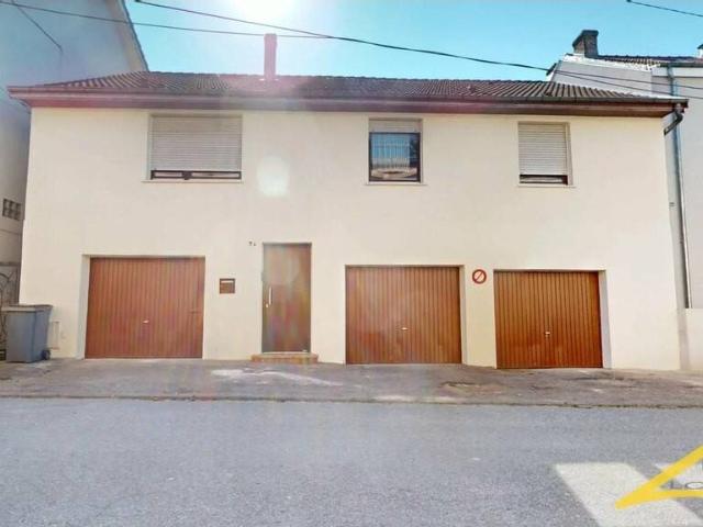 Maison vente à Val-de-Briey, Longlaville