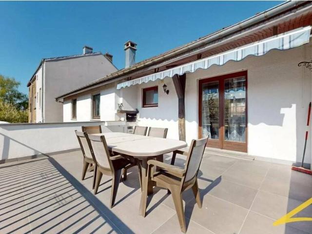 Maison vente à Val-de-Briey, Longlaville