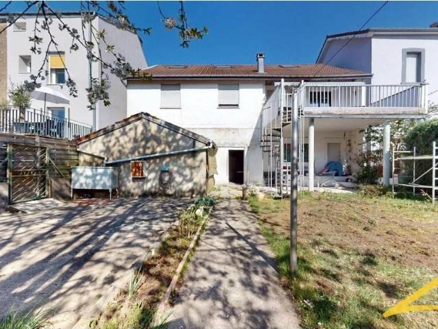 Maison vente à Longlaville, Meurthe-et-Moselle