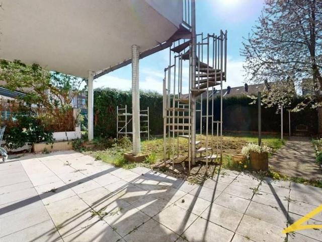 Maison vente à Longlaville