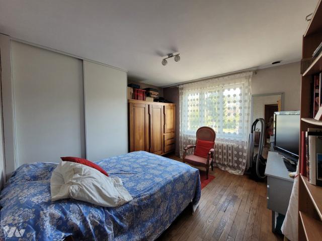 Maison vente à Mortagne-au-Perche, Moulicent