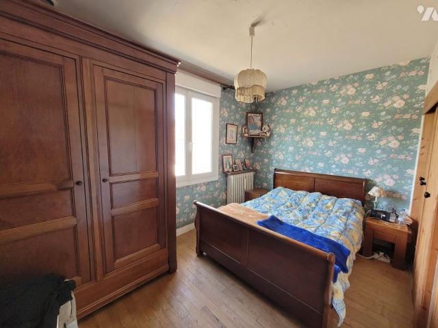 Maison vente à Mortagne-au-Perche, Moulicent