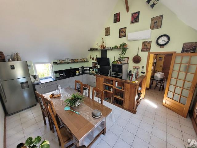 Maison vente à Mortagne-au-Perche, Moulicent
