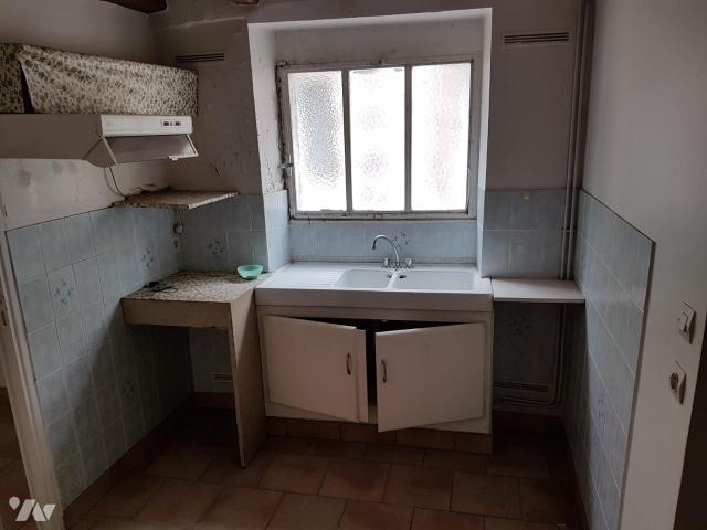 Maison vente à Mortagne-au-Perche, Moulicent