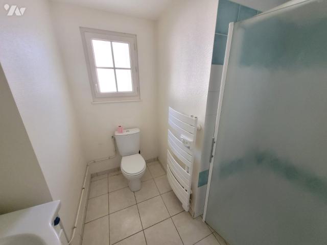 Maison vente à Mortagne-au-Perche, Moulicent