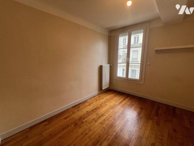 Maison vente à Saumur, Longué-jumelles