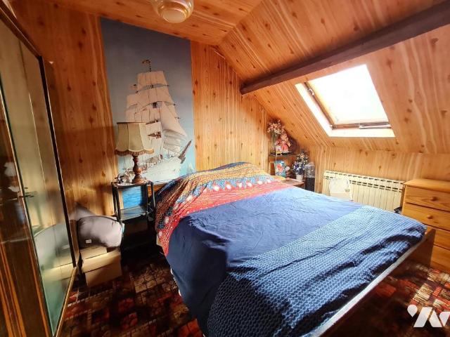 Maison vente à Compiègne, Longueil-annel