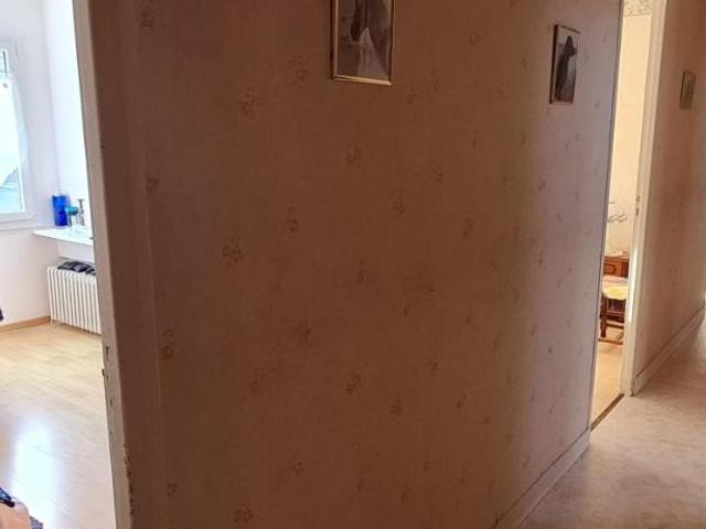 Maison vente à Compiègne, Longueil-annel
