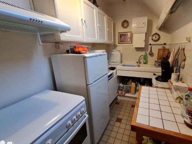 Maison vente à Compiègne, Longueil-annel