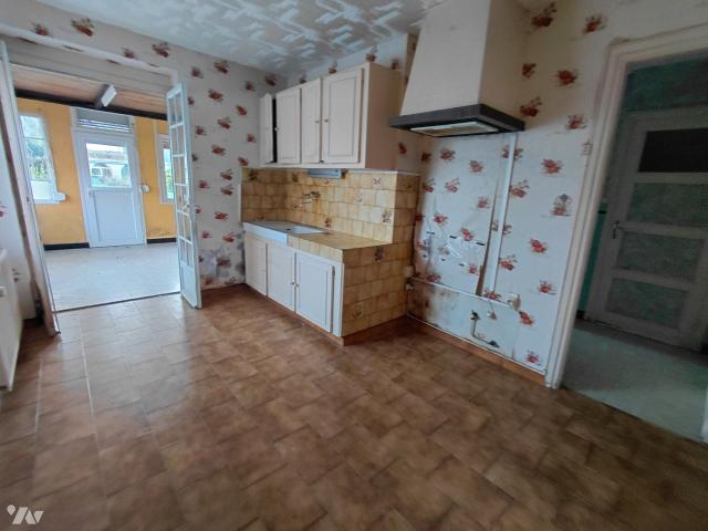 Maison vente à Saint-Omer, Longuenesse