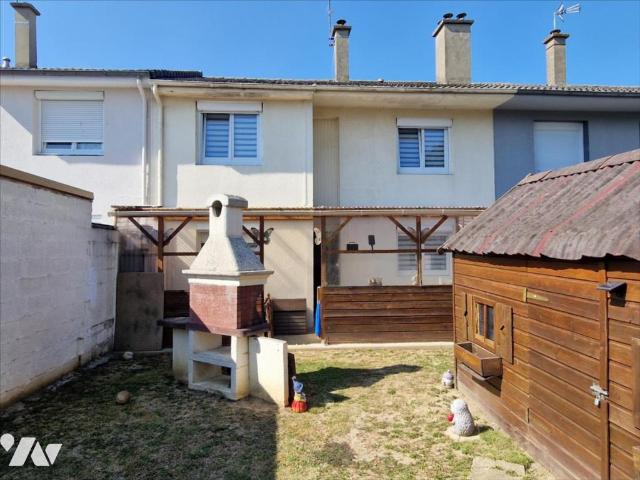 Maison vente à Saint-Omer, Longuenesse
