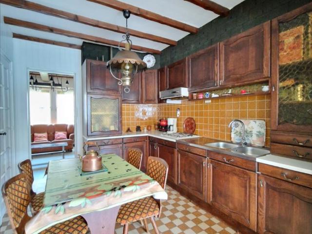 Maison vente à Saint-Omer, Longuenesse