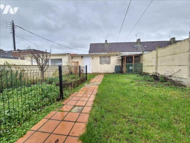 Maison vente à Saint-Omer, Longuenesse