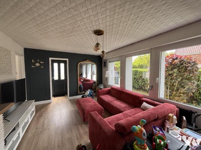 Maison vente à Saint-Omer, Longuenesse