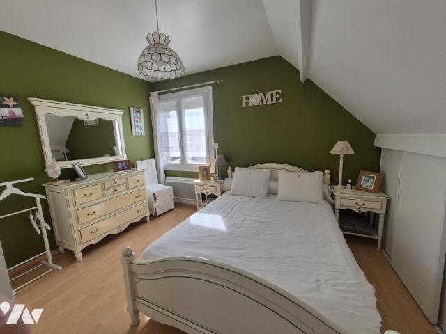 Maison vente à Saint-Omer, Longuenesse