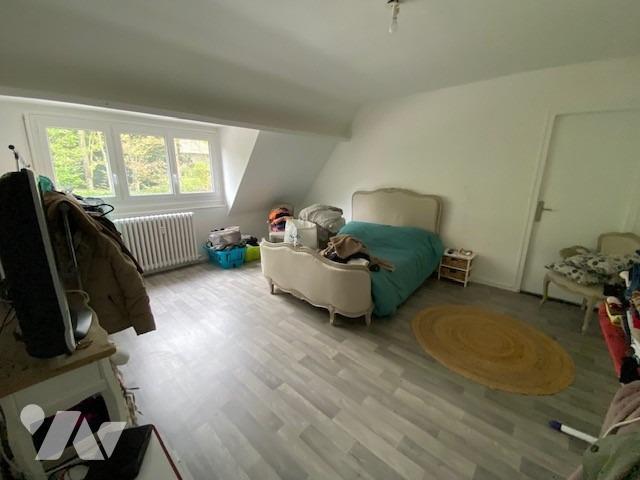 Maison vente à Longueville-sur-Scie, Seine-Maritime