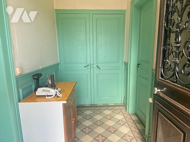 Maison vente à Dieppe, Longueville-sur-scie