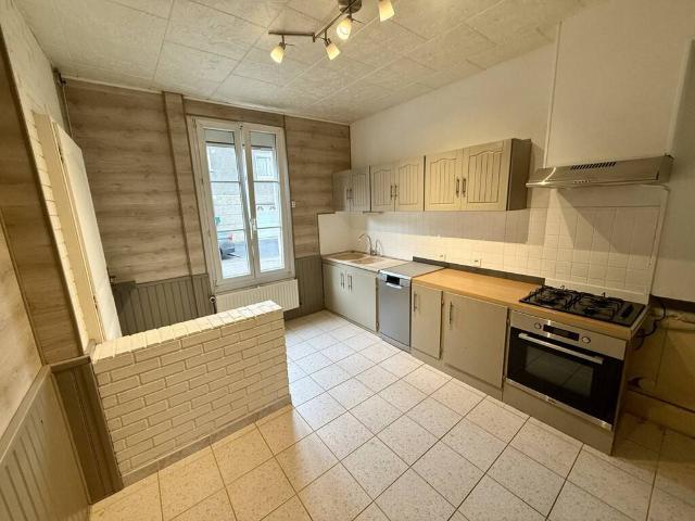 Maison vente à Val-de-Briey, Longuyon