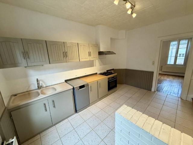 Maison vente à Val-de-Briey, Longuyon
