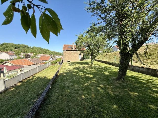 Maison vente à Val-de-Briey, Longuyon