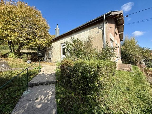 Maison vente à Val-de-Briey, Longuyon