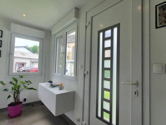 Maison vente à Val-de-Briey, Longuyon