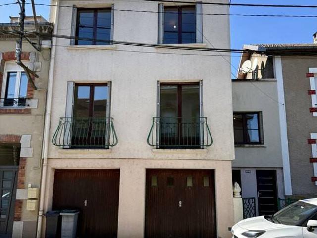 Maison vente à Val-de-Briey, Longuyon
