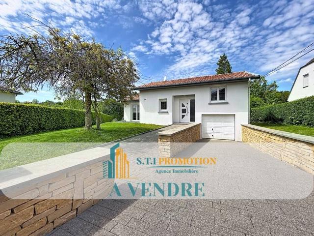 Maison vente à Val-de-Briey, Longuyon