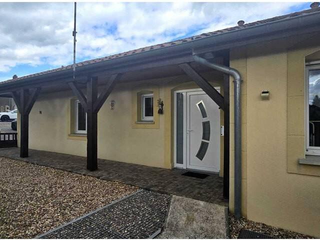 Maison vente à Val-de-Briey, Longuyon