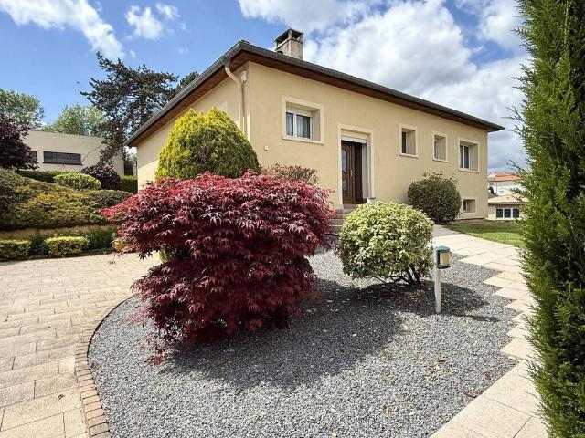 Maison vente à Val-de-Briey, Longuyon