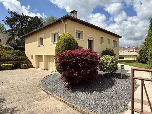 Maison vente à Val-de-Briey, Longuyon