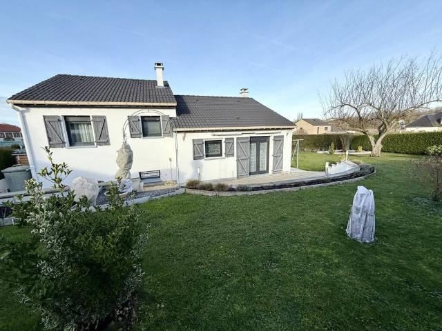 Maison vente à Val-de-Briey, Longuyon