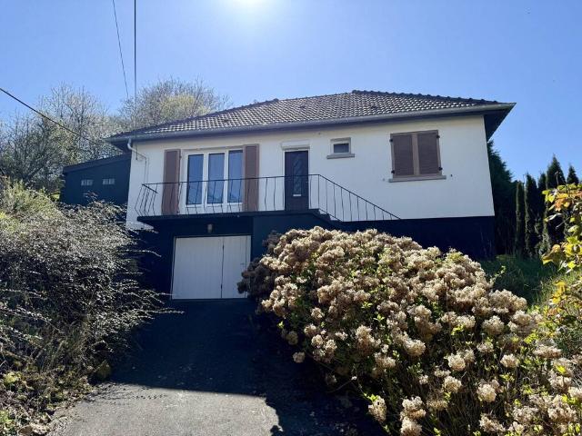 Maison vente à Val-de-Briey, Longuyon