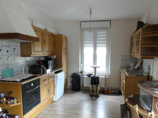 Maison vente à Val-de-Briey, Longuyon