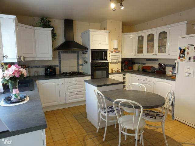 Maison vente à Longuyon, Meurthe-et-Moselle