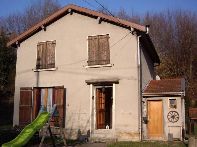 Maison location à Grand Est