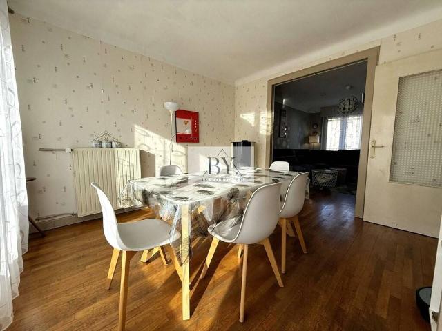 Maison vente à Val-de-Briey, Longwy