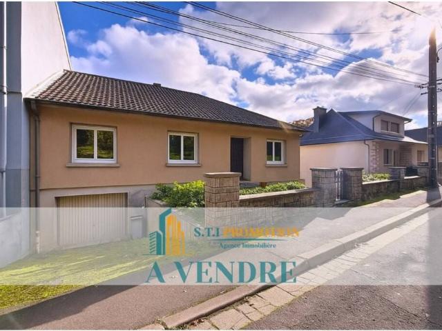 Maison vente à Val-de-Briey, Longwy