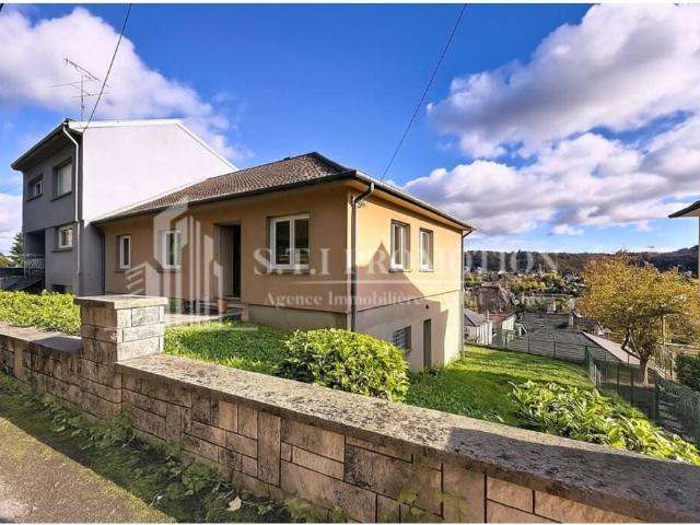 Maison vente à Val-de-Briey, Longwy