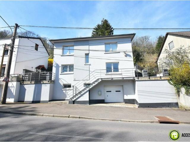 Maison vente à Longwy, Les Cités Merlin