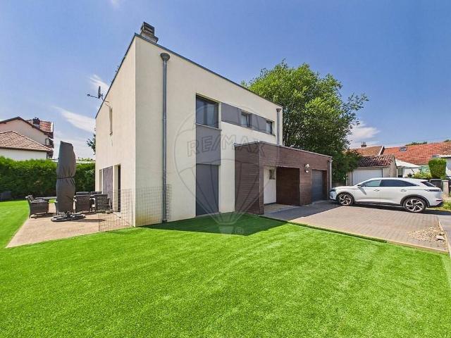 Maison vente à Val-de-Briey, Longwy