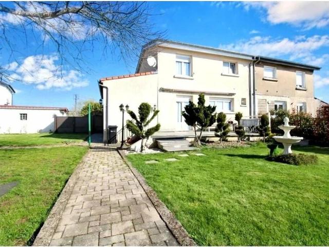 Maison vente à Val-de-Briey, Longwy