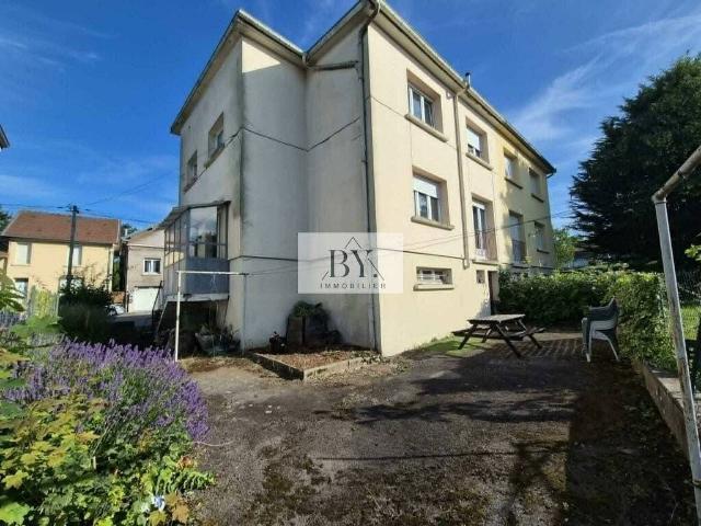 Maison vente à Val-de-Briey, Longwy